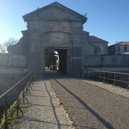 別荘 Clos De La Poudriere *