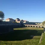 Clos De La Poudriere Holiday home