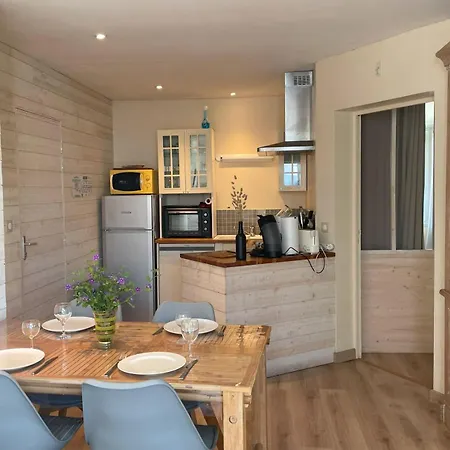 Clos De La Poudriere Сasa de vacaciones *