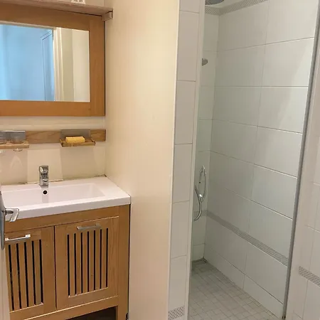 Сasa de vacaciones Clos De La Poudriere Saint-Martin-de-Ré