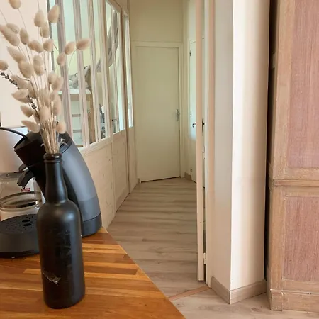 Сasa de vacaciones Clos De La Poudriere Saint-Martin-de-Ré