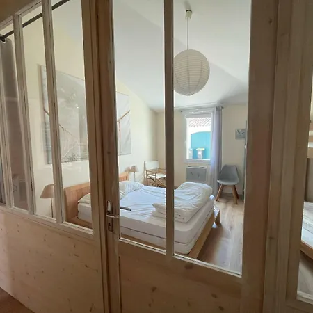 Clos De La Poudriere Holiday home *
